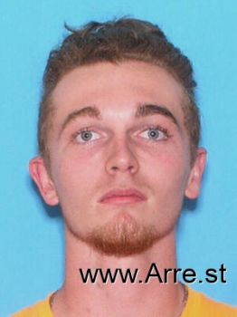 Cody Lee Miller Mugshot