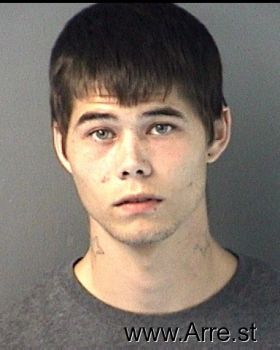 Cody Valentine Miller Mugshot