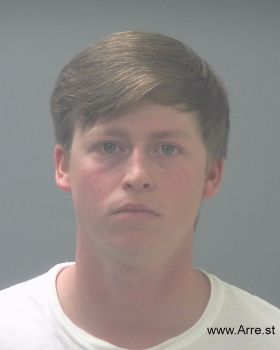 Cody Blayne Miller Mugshot