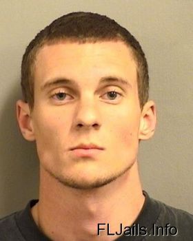 Cody L Moore Mugshot