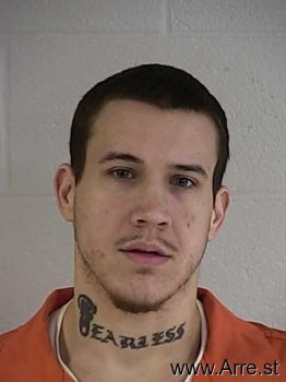 Cody Alen Moore Mugshot