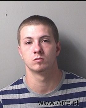 Cody Oneil Moucheron Mugshot