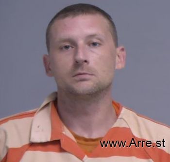 Cody Lee Murray Mugshot