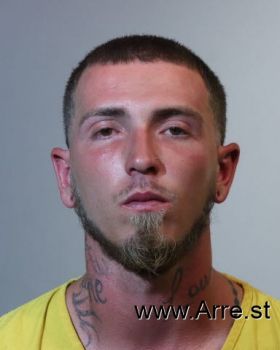 Cody  Parker Mugshot