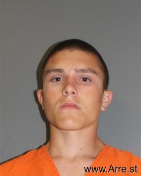 Cody  Pearson Mugshot