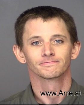 Cody Allen Peck Mugshot