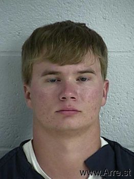 Cody Freeman Peterson Mugshot