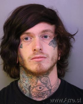 Cody  Poole Mugshot