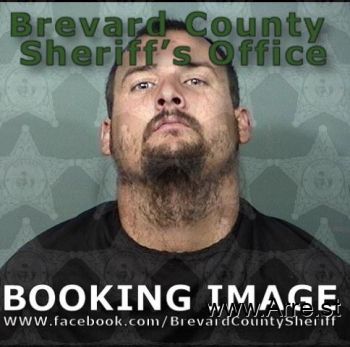 Cody Ray Prince Mugshot