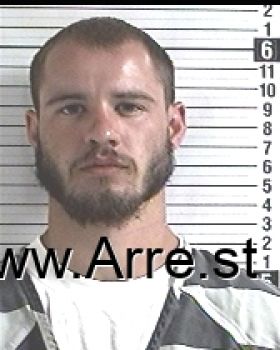 Cody James Reynolds Mugshot