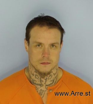 Cody Allen Rogers Mugshot