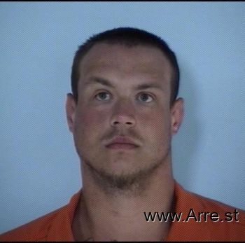 Cody Allen Rogers Mugshot