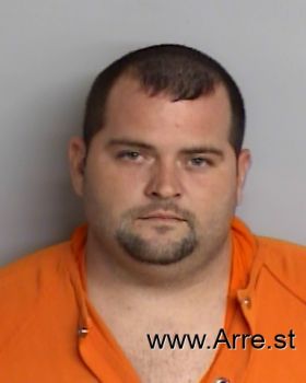 Cody Martin Rogers Mugshot