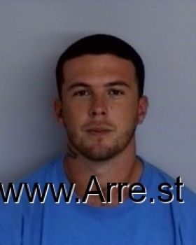 Cody Franklin Rowe Mugshot