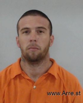 Cody Franklin Rowe Mugshot