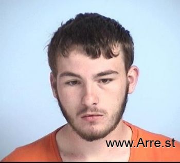 Cody Lee Sanders Mugshot