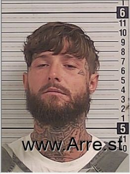 Cody Allan Sanderson Mugshot