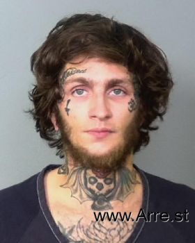 Cody J Schmidt Mugshot