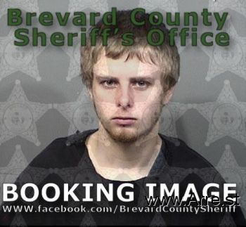 Cody Shain Simmons Mugshot