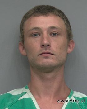 Cody Lee Smith Mugshot