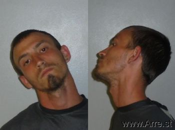 Cody Austin Smith Mugshot