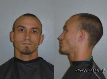 Cody Austin Smith Mugshot