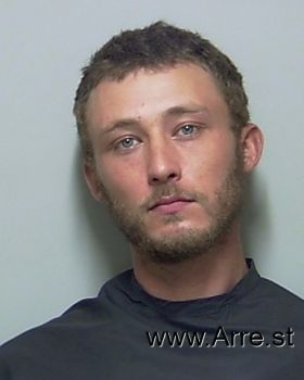 Cody Lee Smith Mugshot