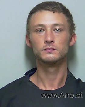 Cody Lee Smith Mugshot