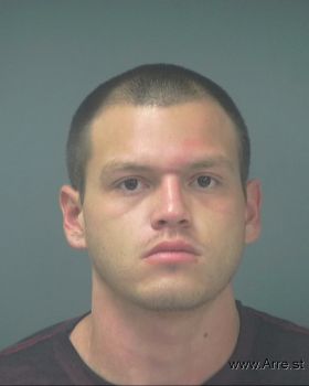 Cody Austin Smith Mugshot