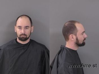 Cody Robert Stevens Mugshot