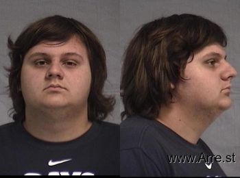 Cody Allen Stevenson Mugshot