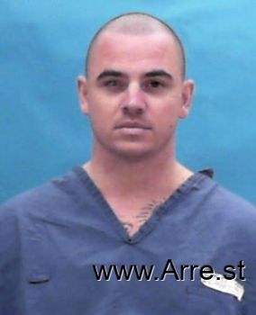 Cody  Strong Mugshot