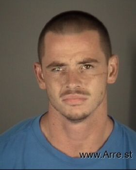 Cody Lynn Strong Mugshot