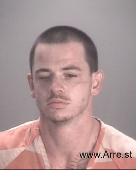 Cody Lynn Strong Mugshot