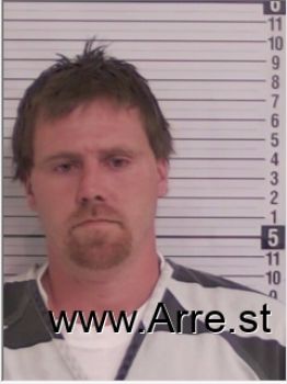 Cody Allen Stubblefield Mugshot