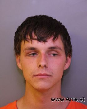 Cody  Thomas Mugshot