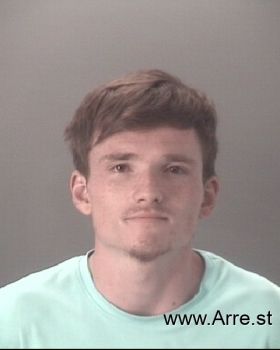 Cody Ryan Jacobs Thomas Mugshot