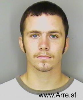 Cody Delaney Thompson Mugshot