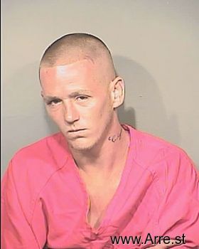 Cody Daniel Thompson Mugshot