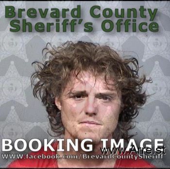 Cody Shane Thornton Mugshot