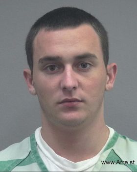 Cody Bryce Voitle Mugshot