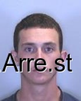 Cody Brice Voitle Mugshot