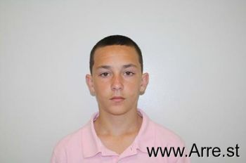 Cody Bryce Voitle Mugshot