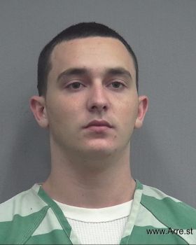 Cody Bryce Voitle Mugshot