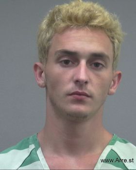 Cody Bryce Voitle Mugshot