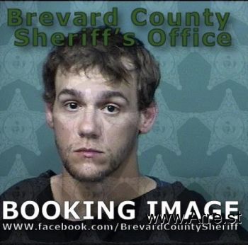 Cody Andrew Wade Mugshot