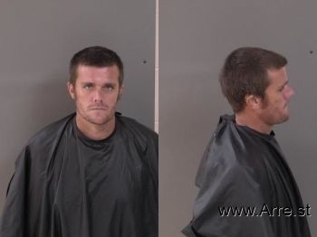 Cody Joseph Walker Mugshot