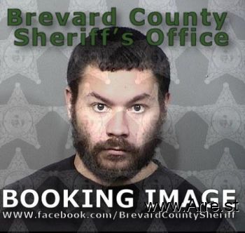 Cody Dean West Mugshot