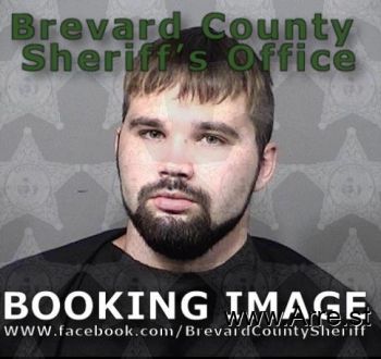 Cody Lee Williams Mugshot