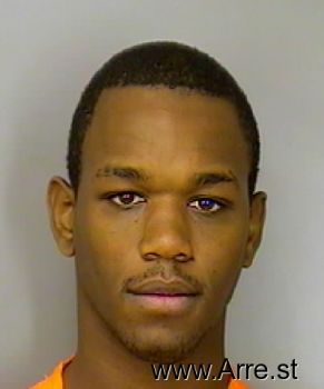 Cody T Williams Mugshot